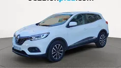 Usado 2022 Renault Kadjar Equilibre SUV | 19.000 € (Precio justo)