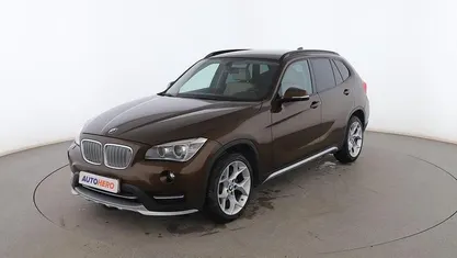 Usado 2014 BMW X1 Comfort Edition SUV | 13.699 € (Precio justo)