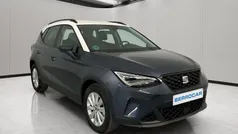 Usado 2024 Seat Arona Style SUV | 18.900 € (Precio justo)