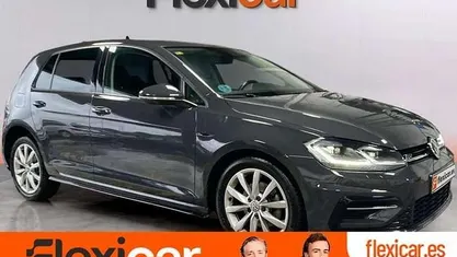 Usado 2019 VW Golf VII Sport Utilitario | 15.490 € (Buen precio)