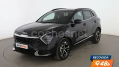 Usado 2024 Kia Sportage SUV | 34.499 € (Precio justo)