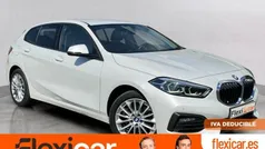 Usado 2021 BMW 118 Utilitario | 19.390 € (Buen precio)