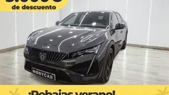 Usado 2023 Peugeot 408 GT GT Berlina | 36.495 € (Precio justo)