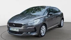 Gris Usado 2016 DS Automobiles DS5 Style Utilitario | 13.900 € (Precio justo)