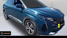 Usado 2021 Peugeot 3008 Allure SUV | 18.990 € (Precio justo)