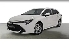 Usado 2021 Toyota Corolla Active Familiar | 22.490 € (Precio justo)