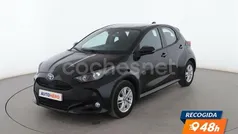 Negro Usado 2022 Toyota Yaris Edition Berlina | 16.199 € (Precio justo)