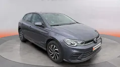 Usado 2024 VW Polo Life Berlina | 16.990 € (Buen precio)
