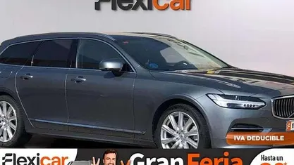 Usado 2019 Volvo V90 Inscription Familiar | 27.990 €