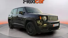 Usado 2018 Jeep Renegade Sport SUV | 12.190 € (Buen precio)
