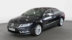 VW CC