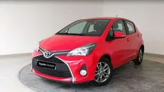 Usado 2015 Toyota Yaris Active Berlina | 11.400 € (Precio justo)