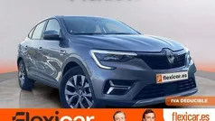 Usado 2024 Renault Arkana Evolution SUV | 26.990 € (Precio justo)