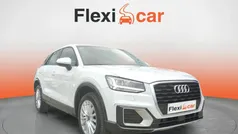 Blanco Usado 2019 Audi Q2 Design SUV | 16.390 € (Buen precio)