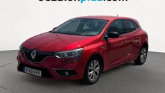 Renault Mégane IV