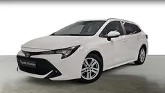 Usado 2021 Toyota Corolla Active Familiar | 19.890 € (Precio justo)