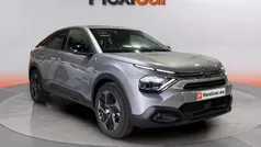 Usado 2025 Citroën C4 Berlina | 20.890 € (Precio justo)