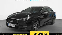 Usado 2017 Infiniti Q30 Sport Tech Utilitario | 17.790 € (Precio justo)