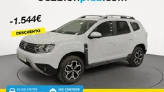 Usado 2020 Dacia Duster Prestige SUV | 16.990 € (Precio justo)