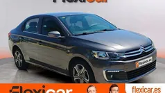 Usado 2018 Citroën C-Elysee I Shine Berlina | 9190 € (Precio justo)