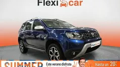 Usado 2018 Dacia Duster Prestige SUV | 13.790 € (Precio justo)