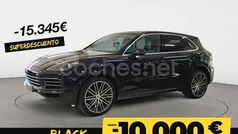 Usado 2021 Porsche Cayenne SUV | 70.900 € (Precio justo)