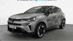 Usado 2024 Renault Captur Techno SUV | 21.955 € (Precio justo)