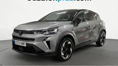 Usado 2024 Renault Captur Techno SUV | 21.955 € (Precio justo)