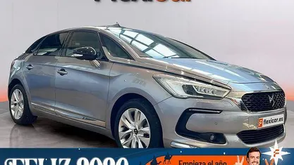 Usado 2018 DS Automobiles DS5 Utilitario | 11.990 € (Super precio)