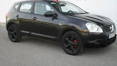 Usado 2007 Nissan Qashqai Visia SUV | 5900 € (Precio justo)