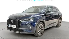 Azul Usado 2024 DS Automobiles DS7 Crossback Rivoli SUV | 25.778 € (Super precio)