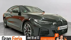 Usado 2024 BMW 420 Gran Coupé Coupe | 44.990 € (Super precio)