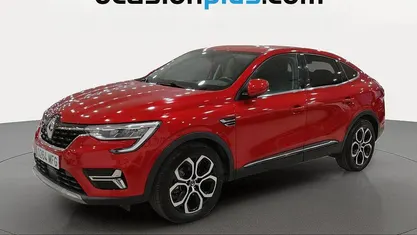 Usado Renault Arkana Techno 145 CV (106 kW) 2023 SUV