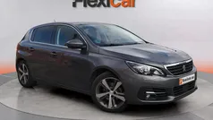 Usado 2018 Peugeot 308 Allure Berlina | 10.490 € (Super precio)