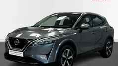 Otro Usado 2022 Nissan Qashqai N-Connecta SUV | 28.200 € (Precio justo)