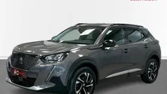 Usado 2022 Peugeot 2008 Allure SUV | 15.900 € (Precio justo)