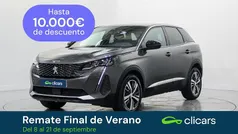 Usado 2024 Peugeot 3008 Allure SUV | 20.990 € (Precio justo)