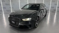 Usado 2013 Audi A4 Familiar | 36.900 €