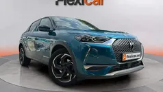 Verde Usado 2019 DS Automobiles DS3 Performance Berlina | 12.490 € (Precio justo)