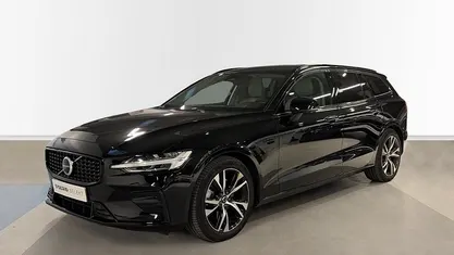 Usado Volvo V60 Plus 197 CV (144 kW) 2025 Familiar