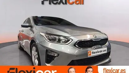Usado 2020 Kia Ceed Utilitario | 12.590 € (Buen precio)