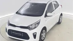 Usado 2024 Kia Picanto 4 Utilitario | 13.232 € (Precio justo)