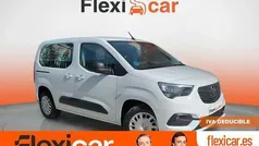 Usado 2021 Opel Combo Edition+ Monovolumen | 16.890 € (Precio justo)