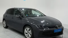 Gris Nuevo 2024 VW Golf VIII Life Berlina | 27.500 € (Buen precio)