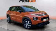 Usado 2018 Citroën C3 Aircross Feel SUV | 8990 € (Buen precio)