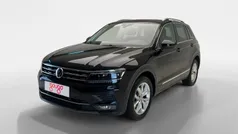 Usado 2020 VW Tiguan Sportline SUV | 26.990 € (Precio justo)