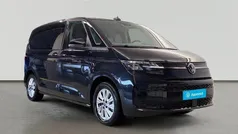 Usado 2025 VW Multivan Van | 55.200 €