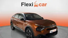 Naranja Usado 2021 Citroën C4 Feel Berlina | 14.590 € (Precio justo)
