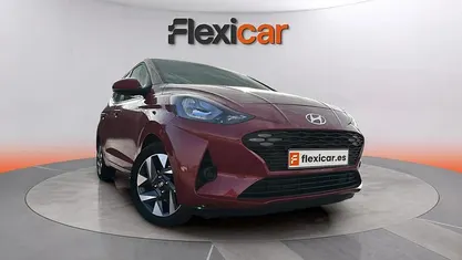 Usado Hyundai i10 67 CV (49 kW) 2023 Utilitario
