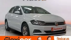 Usado 2019 VW Polo Advance Utilitario | 11.690 € (Precio justo)